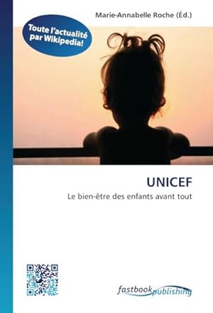 Seller image for UNICEF for sale by BuchWeltWeit Ludwig Meier e.K.