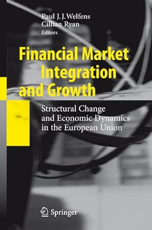 Imagen del vendedor de Financial Market Integration and Growth a la venta por BuchWeltWeit Ludwig Meier e.K.