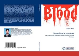 Immagine del venditore per Terrorism in Context venduto da BuchWeltWeit Ludwig Meier e.K.