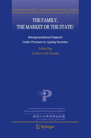 Immagine del venditore per The Family, the Market or the State? venduto da BuchWeltWeit Ludwig Meier e.K.