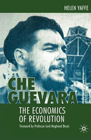 Imagen del vendedor de Che Guevara a la venta por BuchWeltWeit Ludwig Meier e.K.