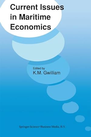 Seller image for Current Issues in Maritime Economics for sale by BuchWeltWeit Ludwig Meier e.K.