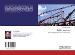 Seller image for Roller coaster for sale by BuchWeltWeit Ludwig Meier e.K.