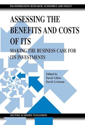 Seller image for Assessing the Benefits and Costs of ITS for sale by BuchWeltWeit Ludwig Meier e.K.