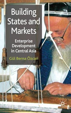 Seller image for Building States and Markets for sale by BuchWeltWeit Ludwig Meier e.K.