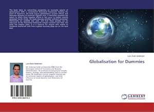 Seller image for Globalisation for Dummies for sale by BuchWeltWeit Ludwig Meier e.K.