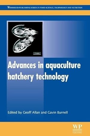 Image du vendeur pour Advances in Aquaculture Hatchery Technology mis en vente par BuchWeltWeit Ludwig Meier e.K.