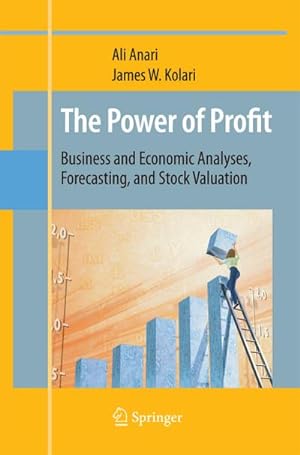 Seller image for The Power of Profit for sale by BuchWeltWeit Ludwig Meier e.K.