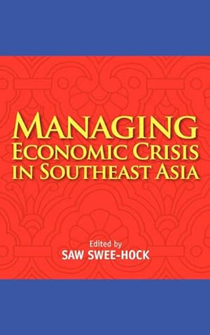 Seller image for Managing Economic Crisis in Southeast Asia for sale by BuchWeltWeit Ludwig Meier e.K.