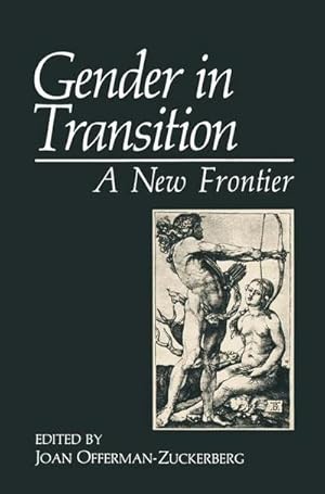 Seller image for Gender in Transition for sale by BuchWeltWeit Ludwig Meier e.K.