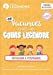 Bild des Verkufers fr Initiation à l'espagnol : En vacances avec les Cours Legendre [FRENCH LANGUAGE - Soft Cover ] zum Verkauf von booksXpress