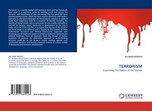 Immagine del venditore per TERRORISM venduto da BuchWeltWeit Ludwig Meier e.K.