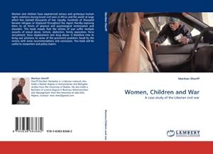 Seller image for Women, Children and War for sale by BuchWeltWeit Ludwig Meier e.K.