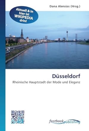 Seller image for Dsseldorf for sale by BuchWeltWeit Ludwig Meier e.K.