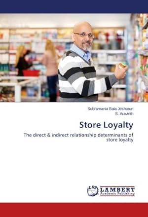 Seller image for Store Loyalty for sale by BuchWeltWeit Ludwig Meier e.K.