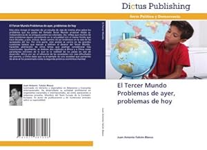 Immagine del venditore per El Tercer Mundo Problemas de ayer, problemas de hoy venduto da BuchWeltWeit Ludwig Meier e.K.