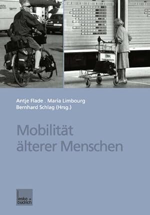 Seller image for Mobilitt lterer Menschen for sale by BuchWeltWeit Ludwig Meier e.K.