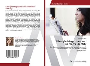 Image du vendeur pour Lifestyle Magazines and women's identity mis en vente par BuchWeltWeit Ludwig Meier e.K.