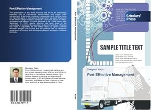 Seller image for Port Effective Management for sale by BuchWeltWeit Ludwig Meier e.K.