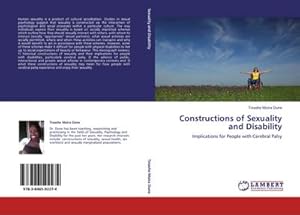 Seller image for Constructions of Sexuality and Disability for sale by BuchWeltWeit Ludwig Meier e.K.
