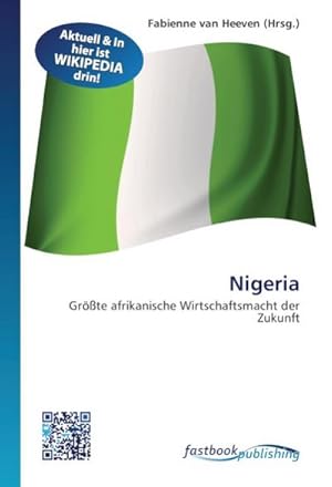 Seller image for Nigeria for sale by BuchWeltWeit Ludwig Meier e.K.