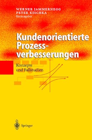Bild des Verkufers fr Kundenorientierte Prozessverbesserungen zum Verkauf von BuchWeltWeit Ludwig Meier e.K.