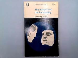 Seller image for The integrity of the personality (Pelican books) for sale by Goldstone Rare Books