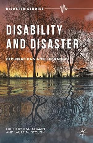 Image du vendeur pour Disability and Disaster mis en vente par BuchWeltWeit Ludwig Meier e.K.