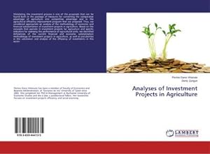 Seller image for Analyses of Investment Projects in Agriculture for sale by BuchWeltWeit Ludwig Meier e.K.
