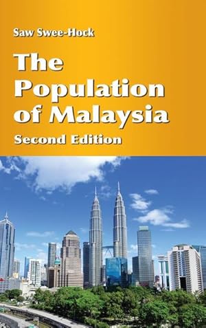 Seller image for The Population of Malaysia (Second Edition) for sale by BuchWeltWeit Ludwig Meier e.K.