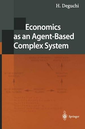 Seller image for Economics as an Agent-Based Complex System for sale by BuchWeltWeit Ludwig Meier e.K.