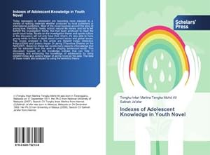 Seller image for Indexes of Adolescent Knowledge in Youth Novel for sale by BuchWeltWeit Ludwig Meier e.K.