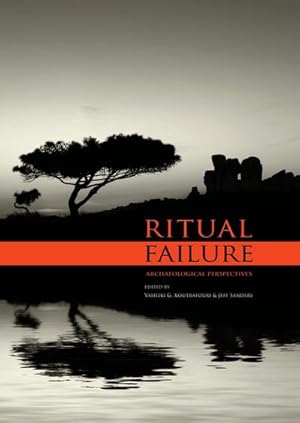 Immagine del venditore per Ritual Failure venduto da BuchWeltWeit Ludwig Meier e.K.