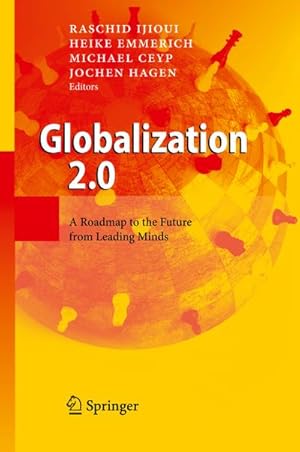 Bild des Verkufers fr Globalization 2.0 zum Verkauf von BuchWeltWeit Ludwig Meier e.K.