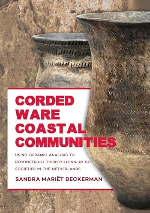 Seller image for Corded Ware Coastal Communities for sale by BuchWeltWeit Ludwig Meier e.K.