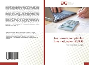 Image du vendeur pour Les normes comptables internationales IAS/IFRS mis en vente par BuchWeltWeit Ludwig Meier e.K.
