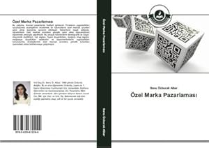 Seller image for zel Marka Pazarlamas for sale by BuchWeltWeit Ludwig Meier e.K.