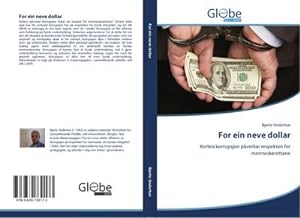 Imagen del vendedor de For ein neve dollar a la venta por BuchWeltWeit Ludwig Meier e.K.