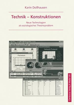 Seller image for Technik - Konstruktionen for sale by BuchWeltWeit Ludwig Meier e.K.