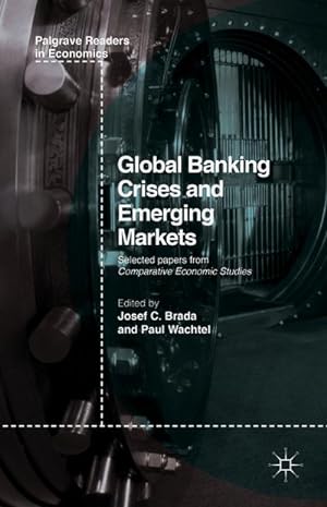 Bild des Verkufers fr Global Banking Crises and Emerging Markets zum Verkauf von BuchWeltWeit Ludwig Meier e.K.