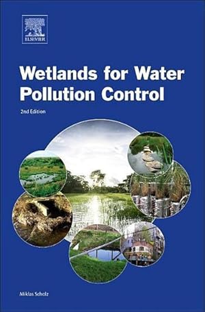 Immagine del venditore per Wetland Systems to Control Urban Runoff venduto da BuchWeltWeit Ludwig Meier e.K.