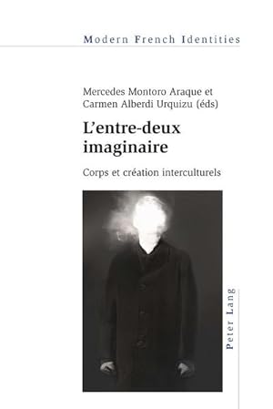 Imagen del vendedor de Lentre-deux imaginaire a la venta por BuchWeltWeit Ludwig Meier e.K.