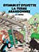Seller image for La ferme abandonnee [FRENCH LANGUAGE - No Binding ] for sale by booksXpress