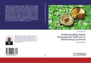 Imagen del vendedor de Understanding Public Management Reforms in Developing Countries a la venta por BuchWeltWeit Ludwig Meier e.K.