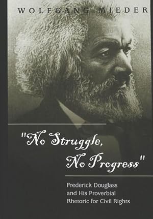 Imagen del vendedor de No Struggle, No Progress a la venta por BuchWeltWeit Ludwig Meier e.K.