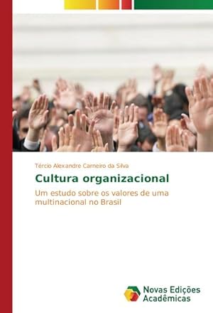 Seller image for Cultura organizacional for sale by BuchWeltWeit Ludwig Meier e.K.