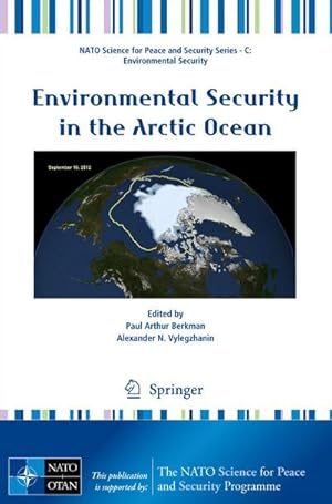 Seller image for Environmental Security in the Arctic Ocean for sale by BuchWeltWeit Ludwig Meier e.K.