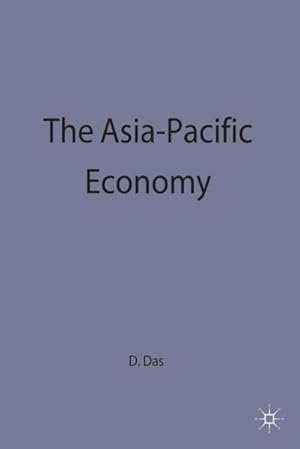 Immagine del venditore per The Asia-Pacific Economy venduto da BuchWeltWeit Ludwig Meier e.K.