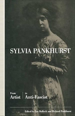 Seller image for Sylvia Pankhurst for sale by BuchWeltWeit Ludwig Meier e.K.