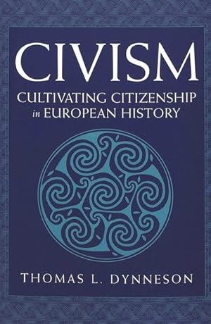 Seller image for Civism for sale by BuchWeltWeit Ludwig Meier e.K.